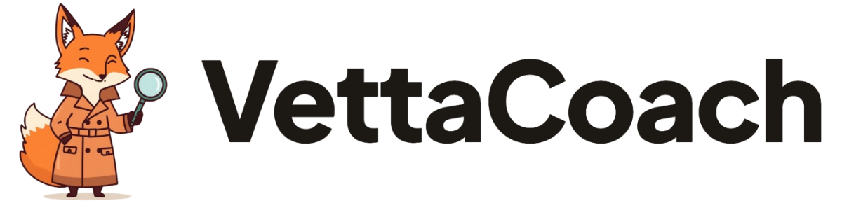 VettaCoach